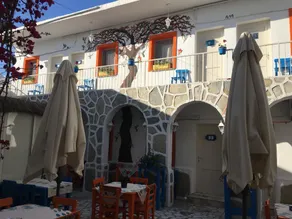 Bodrum Sade Otel - Image 4