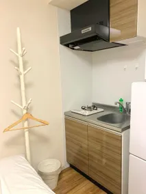 Kamiitabashi Hotel - Image 3