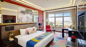 NagaWorld Hotel & Entertainment Complex - Image 2