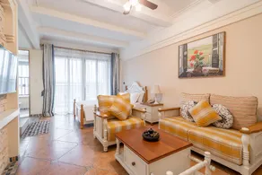 Poltton International Service Apartment Fujian Changtai Mayangxi - Image 5