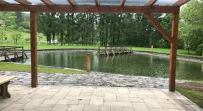 Apartments Kamp Podgrad Vransko - Image 3
