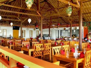 Grand Royal BIL Hotel - Image 3