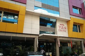 Hotel Tulsi Exotic - Image 2