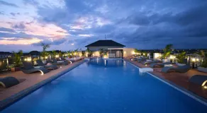 Aster Apartment Bali - Image 2