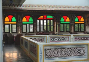 HOTEL HERITAGE MANDAWA BY PURPLE FROG - Image 4