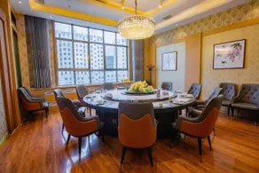 Huilong Hotel - Image 5