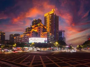 Yueyang Meimei Su Hotel (Nanhu Square) - Image 4