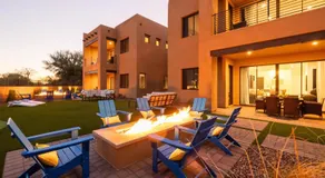 All 4 Troon Villas - Image 4