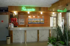 Hotel Apartamento Algar - Image 5