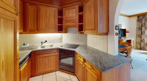 Apartment Belvair 32 - Image 2