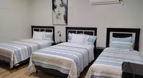 Residencial hotel la 17 - Image 2