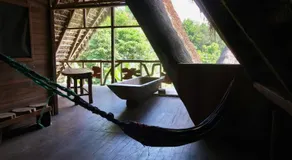 Sinchi Warmi Amazon Lodge - Image 3