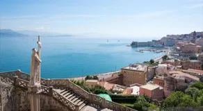 In Vacanza a Gaeta - Il Nido dell'Artista - Image 4