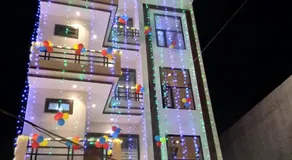 Friends Home Stay - Agra - Image 4