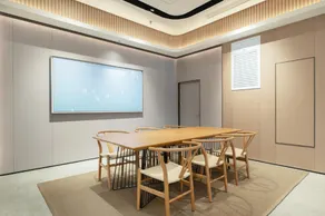 Ji Hotel Heze Cao County Qinghe Road - Image 5
