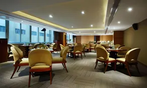 Zhong Tai Lai Hotel Shenzhen - Image 4