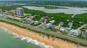 Steps from Flagler Beach 2-BR Condo, Pet-Friendly w Balcony - Image 5