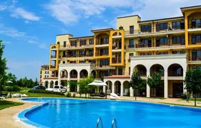 2-bedroom apartment in Lighthouse spa & golf resort - Image 1