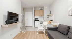 Chill Apartments Airport Apartments - Image 2