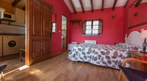 Apartamentos Rurales Playa del Canal - Image 2