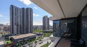 Luxury apartment with Pool&Gym - Image 5