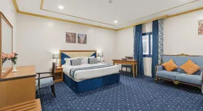 Amjad Al Deafah Hotel - Image 2