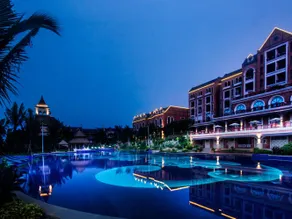 Country garden wave bay phoenix hotel - Image 4