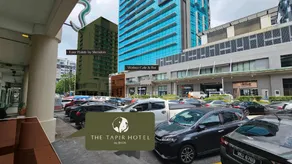 The Tapir Puchong by BYON Premium Suites & Hotels - Image 4
