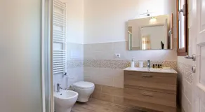 La Casa in Collina - affittacamere con vista mare - Image 2