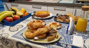 Monteceneri 9 B&b - Image 5