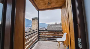 Hotel Old House Mestia - Image 4