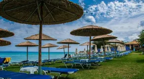 Avouris 2 Bedroom Apartment & Studios - Image 2