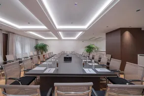 Yanchi Mountain Resort Hotel - Image 3