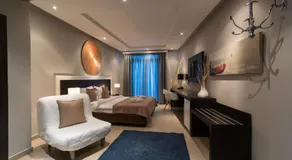 Hotel Rastoni - Helvetia - Image 2