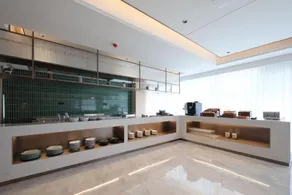 Madison Hotel Wuhan Wangjiawan - Image 5
