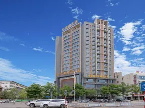Yixin International Hotel - Image 5