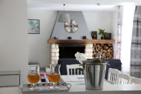 Le relais d'Eugénie: maison d'hôtes en forêt d'Orléans - Image 4