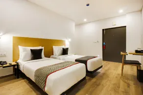 Super townhouse moosapet Rcc Prime - Image 5