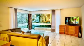 130 qm Apartment mit Garten und Stellplatz - Image 2