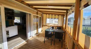 Camping le Balcon de la Baie - Image 5