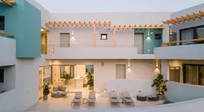Anapollo Boutique Hotel Adults Only - Image 2