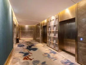 Jinke Hotel - Image 4