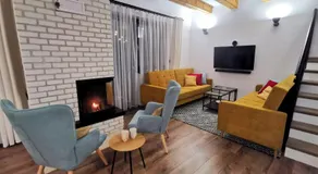 Kamienok Chalet 2 - Image 2