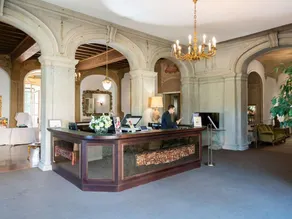 Villa Porro Pirelli - Image 5