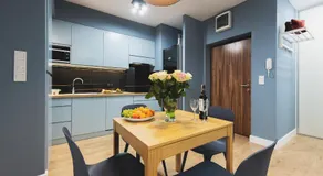 Airport Okecie Wagonowa Serviced Apartments - Image 2