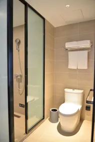 Hanting Hotel Harbin Xuefu Road 2nd Affiliated Hospital of Medical University - Image 2