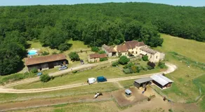 Chambres d'hôtes de la Grande Combe - Image 3