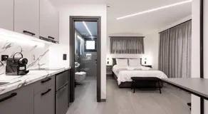 La Boheme modern living - Image 2