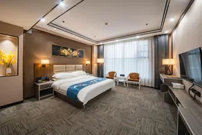 Zhongshan Fujiangwan Hotel - Image 2