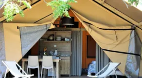 Village Glamping Biscione - Image 5